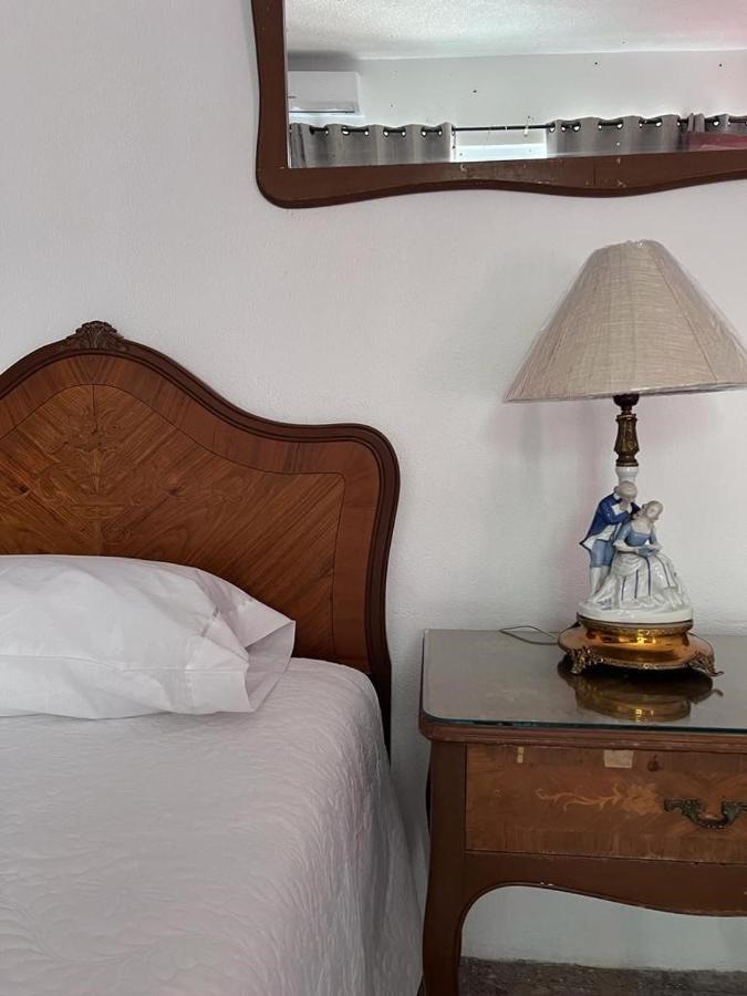 Los Abuelos Hostal Huajuapan Huajuapan de Leon 외부 사진